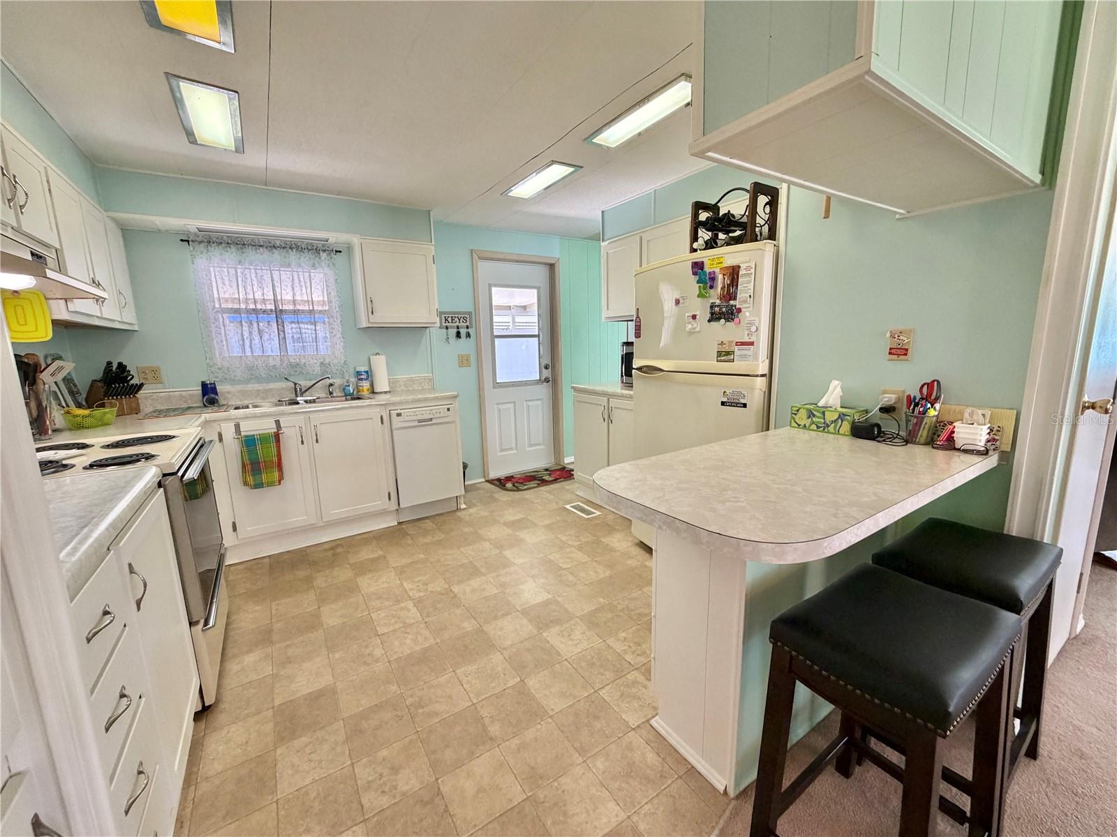 HAWTHORNE AT LEESBURG A COOP - Residential