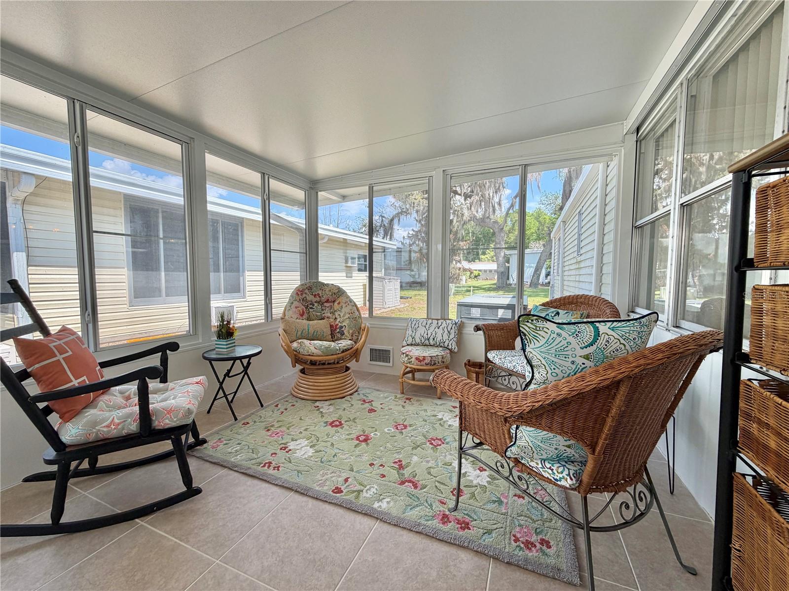 HAWTHORNE AT LEESBURG A COOP - Residential