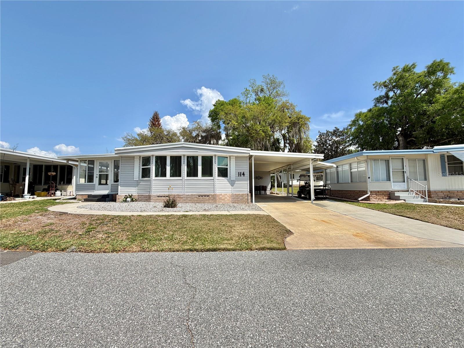 HAWTHORNE AT LEESBURG A COOP - Residential