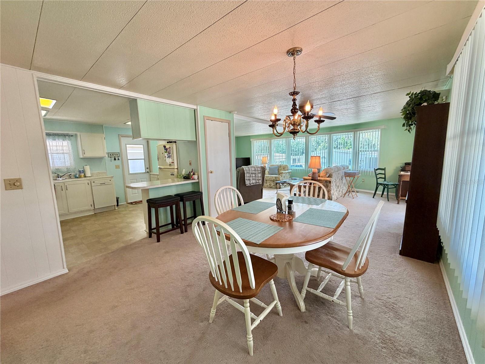 HAWTHORNE AT LEESBURG A COOP - Residential