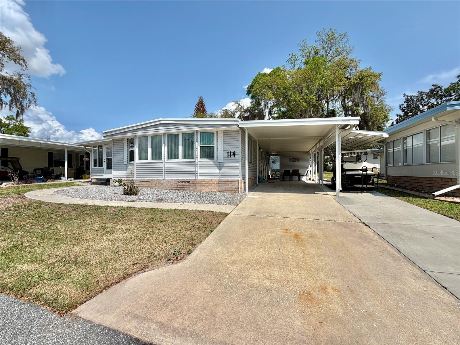 HAWTHORNE AT LEESBURG A COOP - Residential