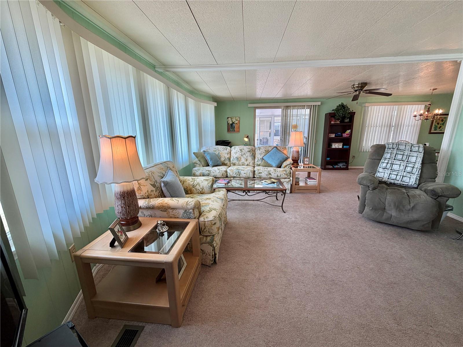 HAWTHORNE AT LEESBURG A COOP - Residential