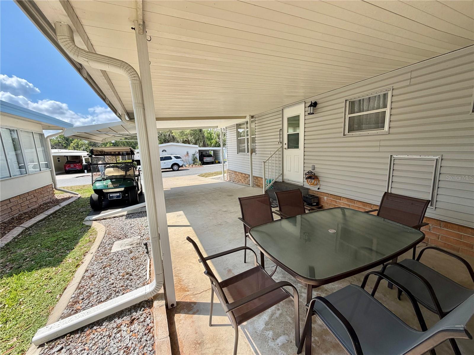 HAWTHORNE AT LEESBURG A COOP - Residential