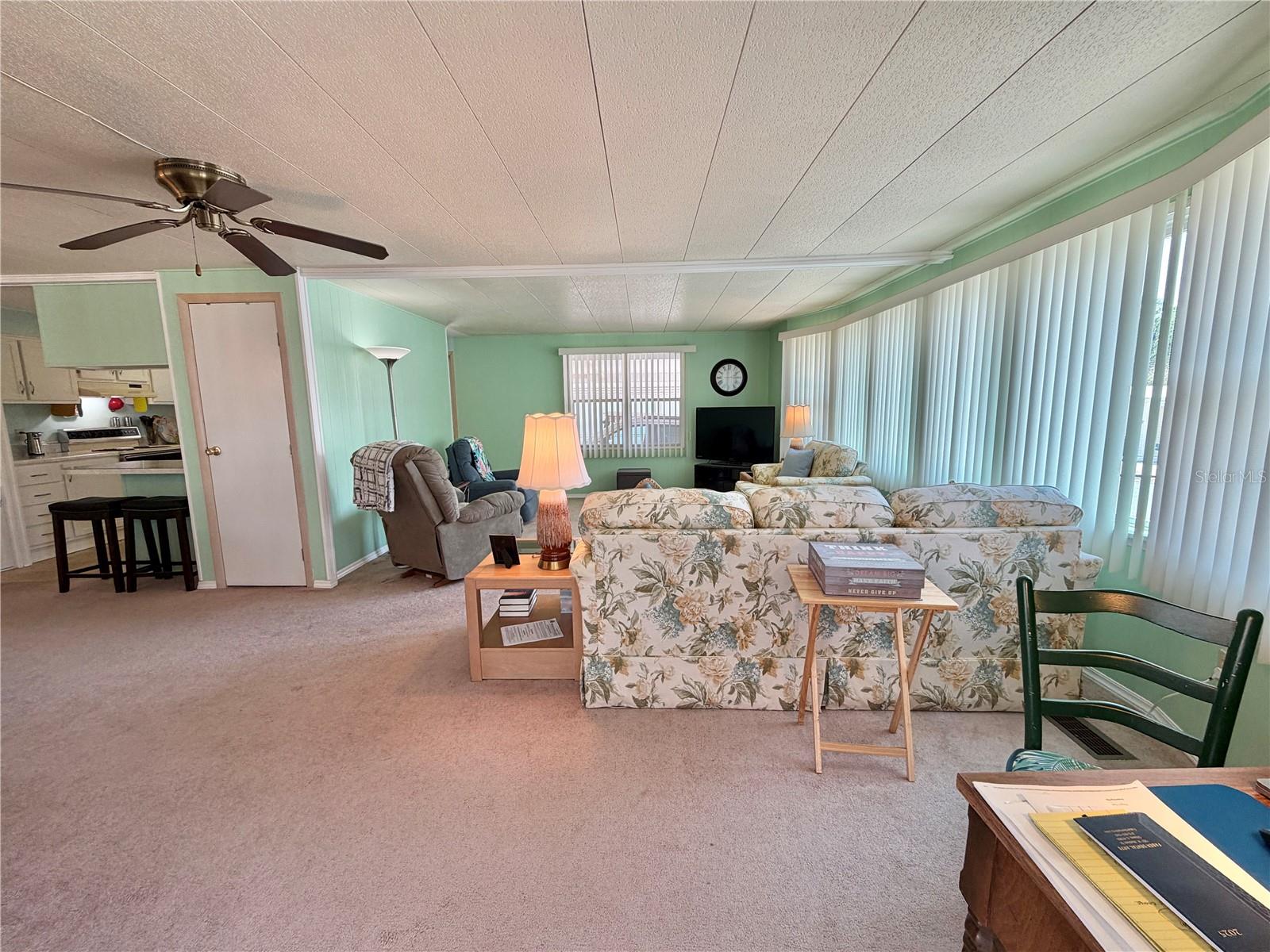 HAWTHORNE AT LEESBURG A COOP - Residential