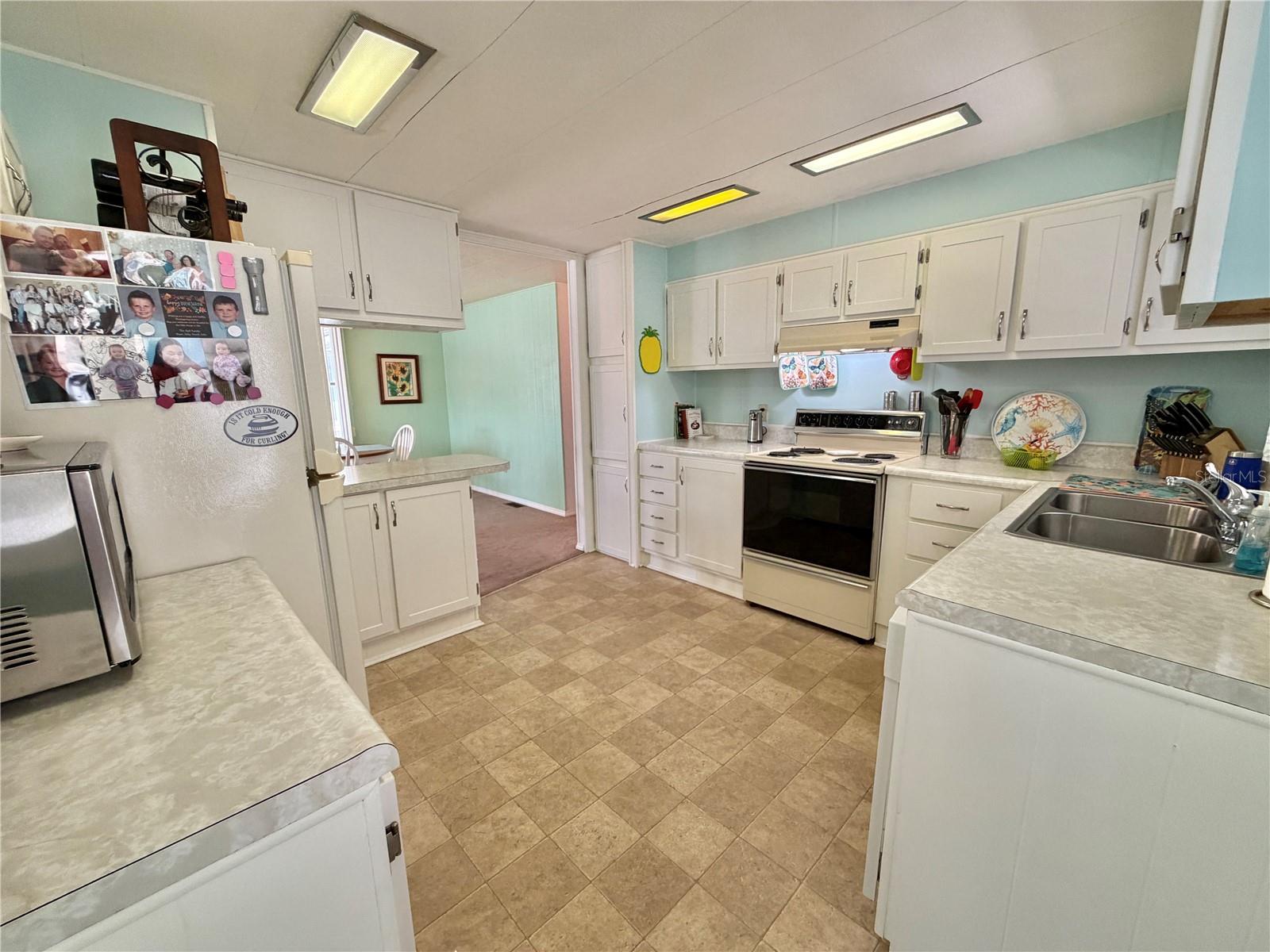 HAWTHORNE AT LEESBURG A COOP - Residential