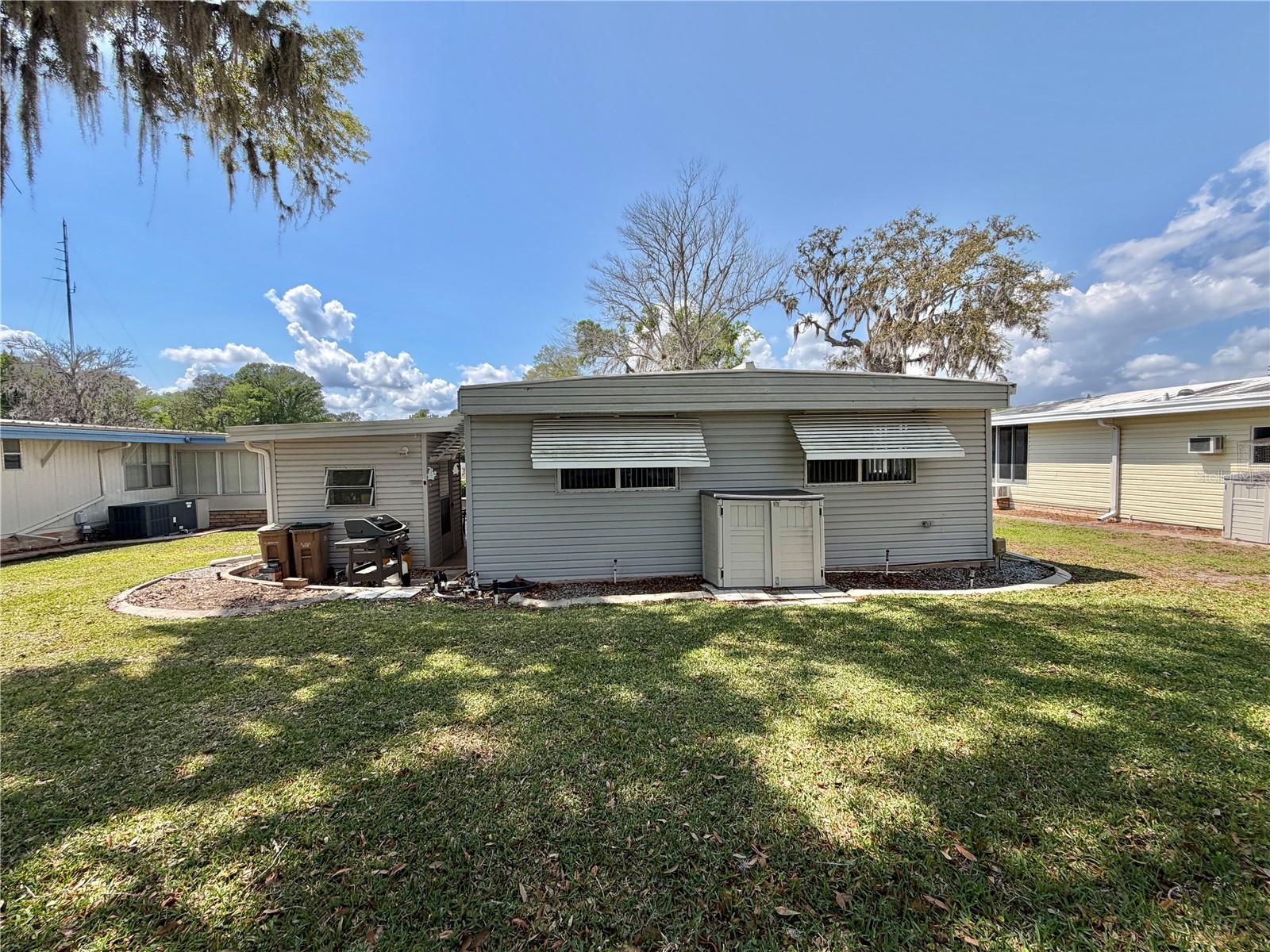 HAWTHORNE AT LEESBURG A COOP - Residential