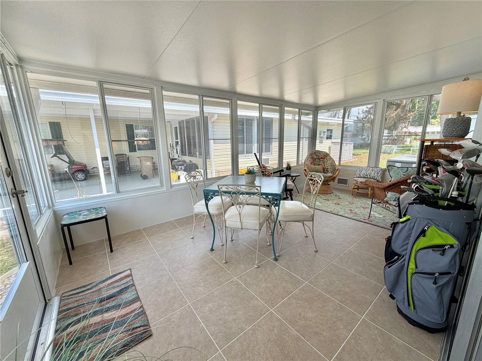 HAWTHORNE AT LEESBURG A COOP - Residential