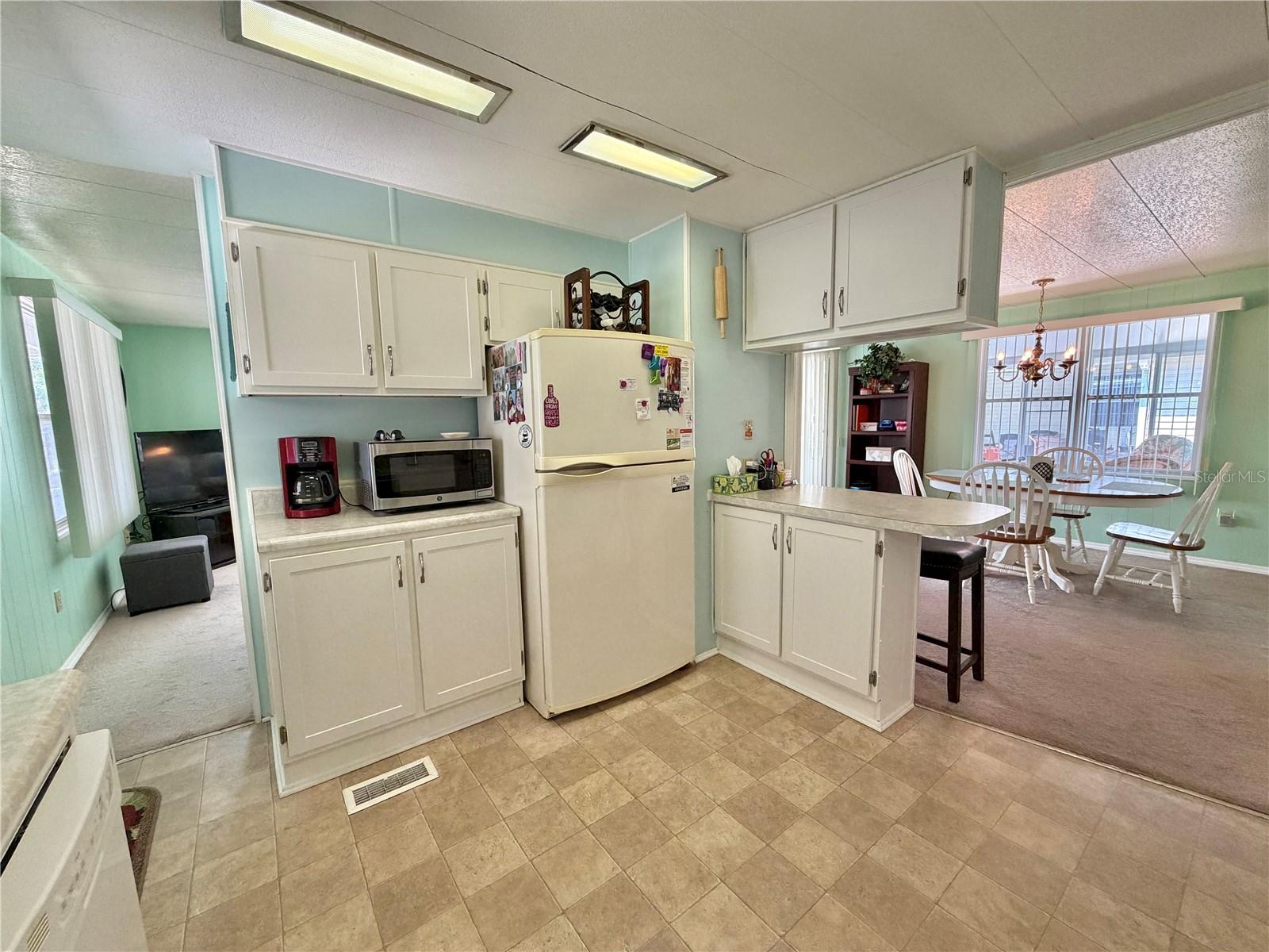 HAWTHORNE AT LEESBURG A COOP - Residential