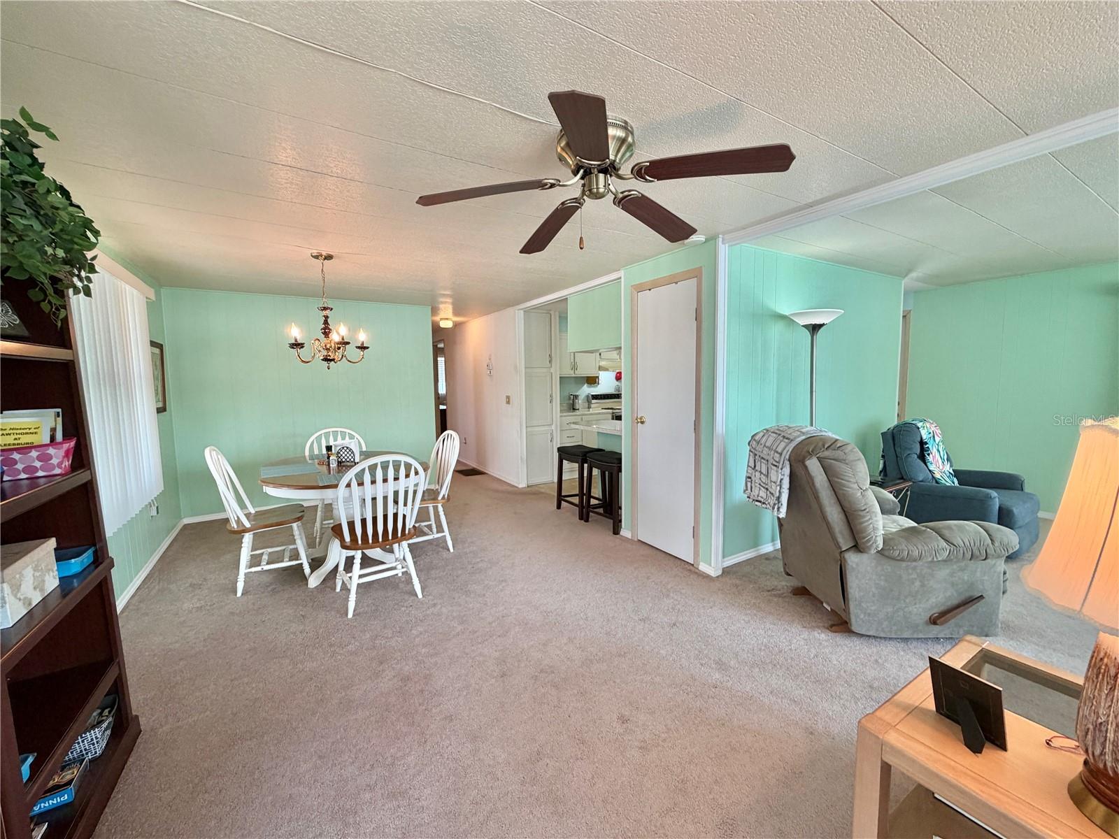 HAWTHORNE AT LEESBURG A COOP - Residential