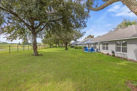 A home in EUSTIS