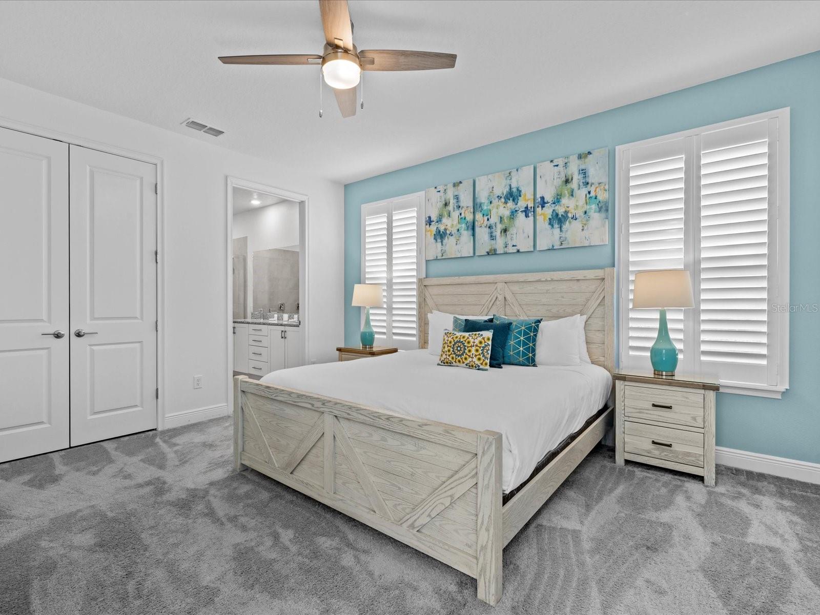 REUNION WEST VILLAGE 3A - Residential