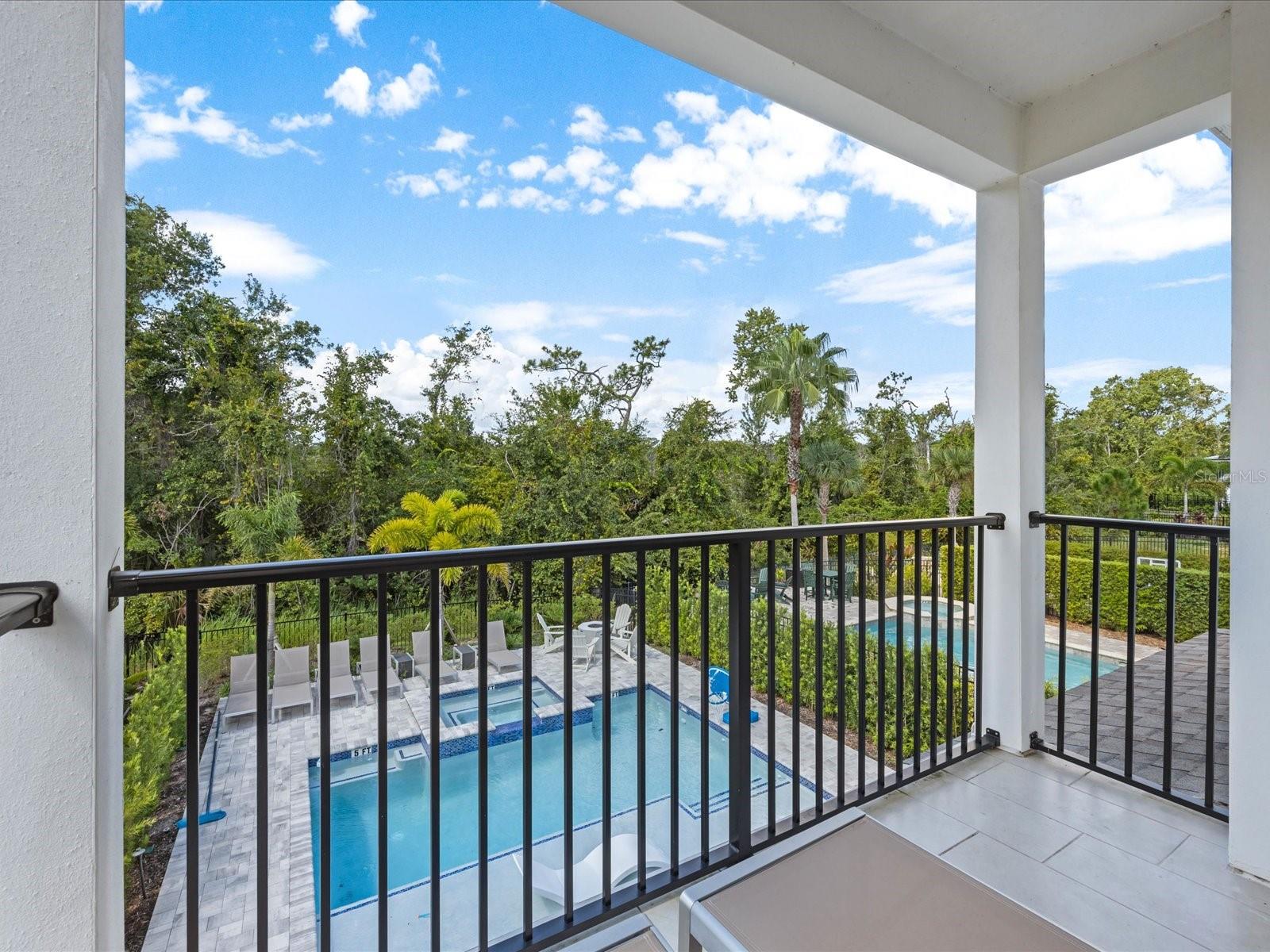 REUNION WEST VILLAGE 3A - Residential