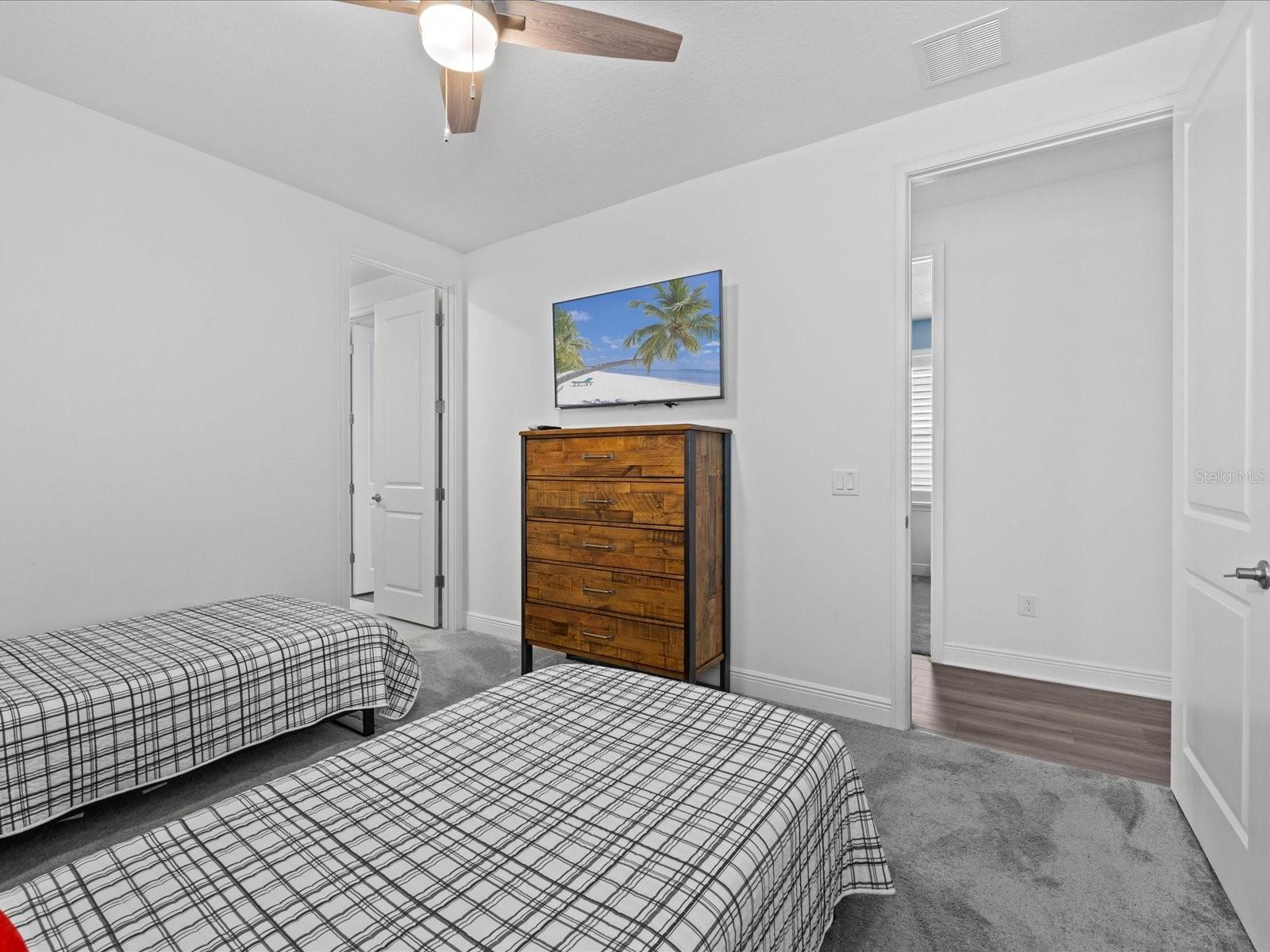 REUNION WEST VILLAGE 3A - Residential