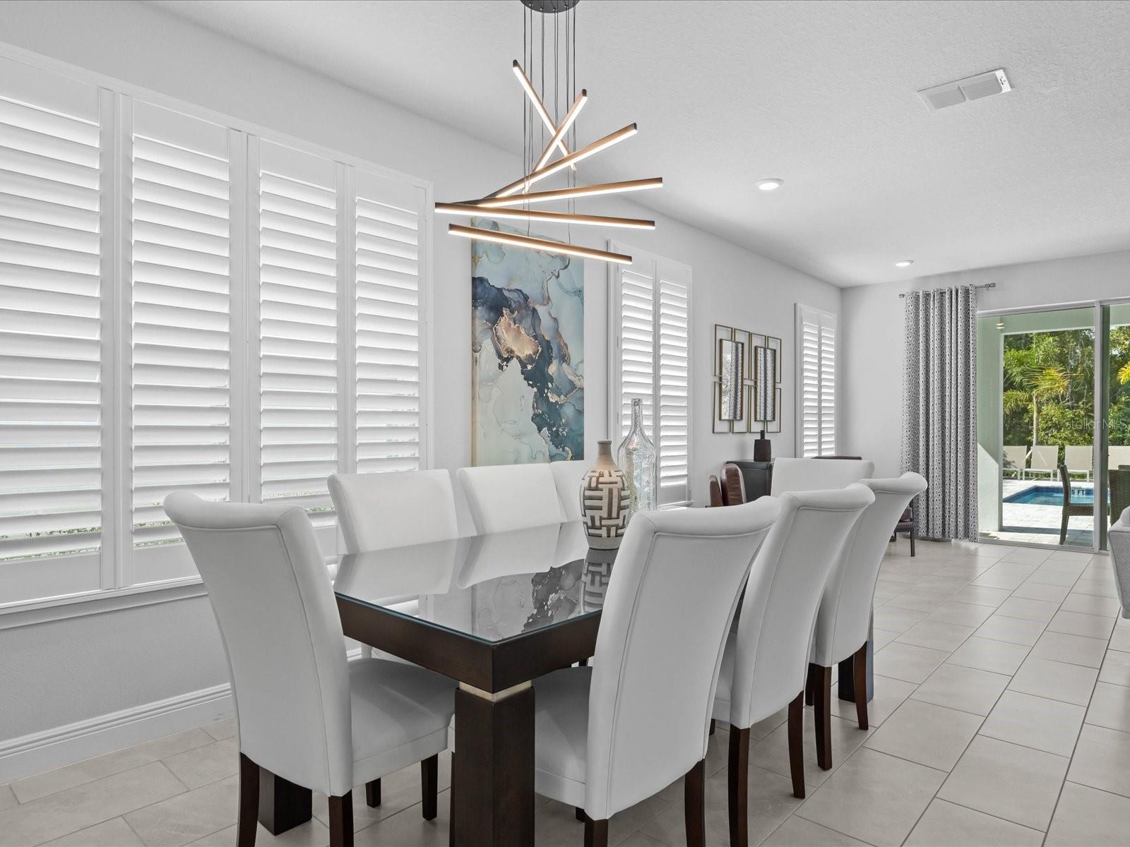 REUNION WEST VILLAGE 3A - Residential