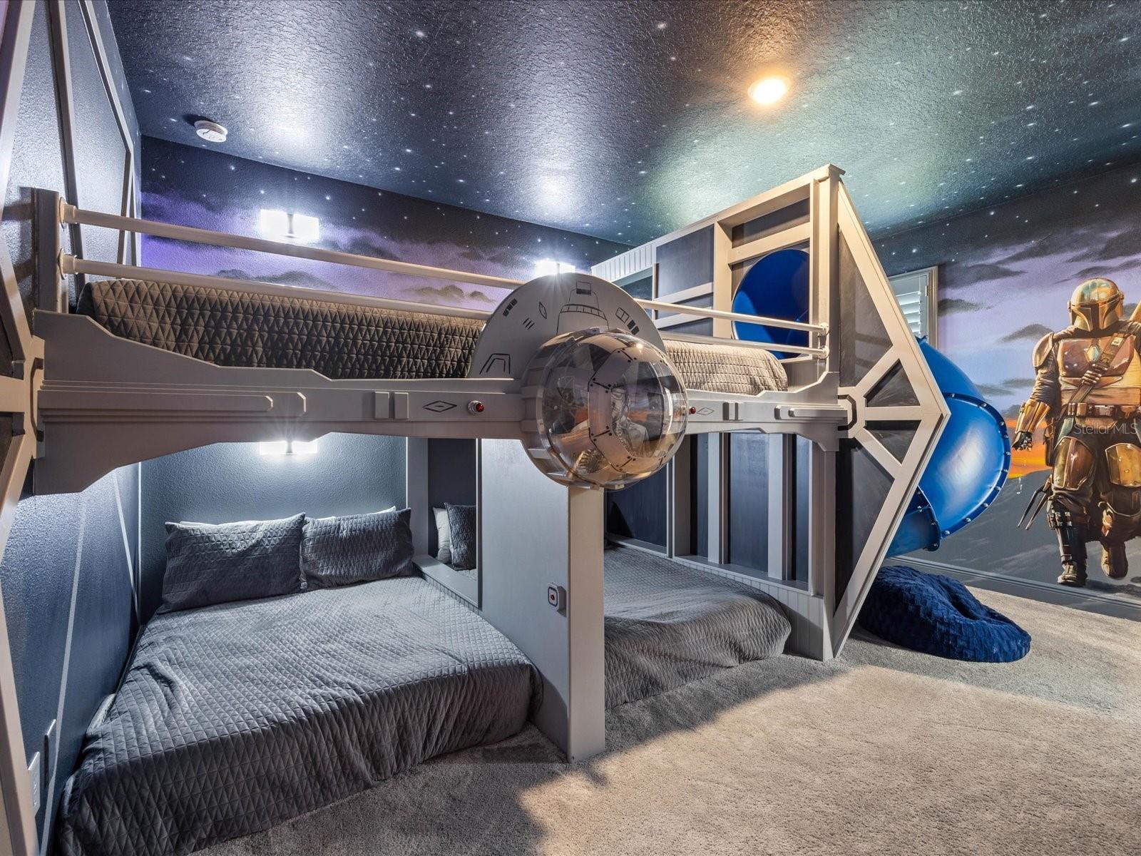 REUNION WEST VILLAGE 3A - Residential