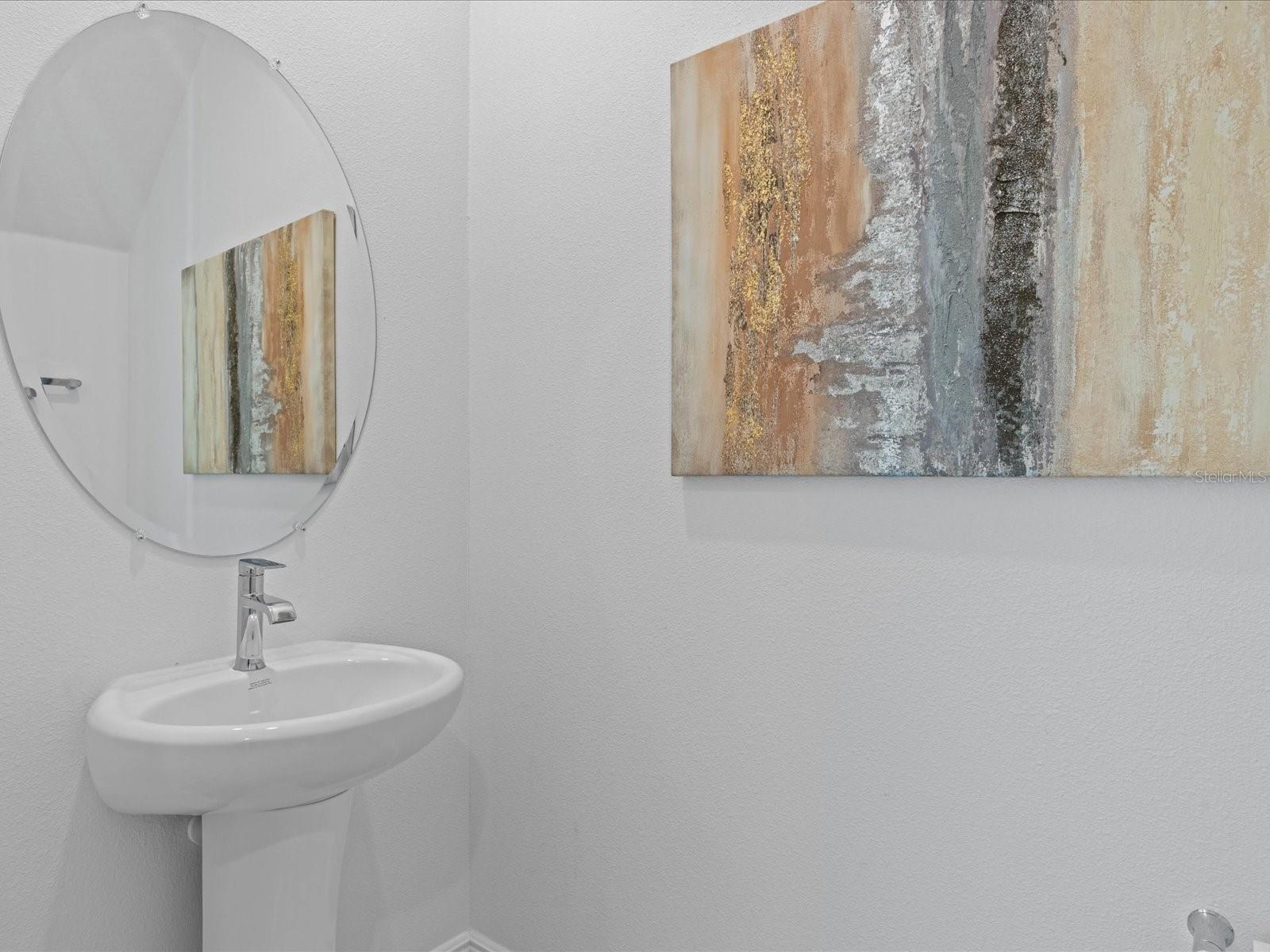 REUNION WEST VILLAGE 3A - Residential