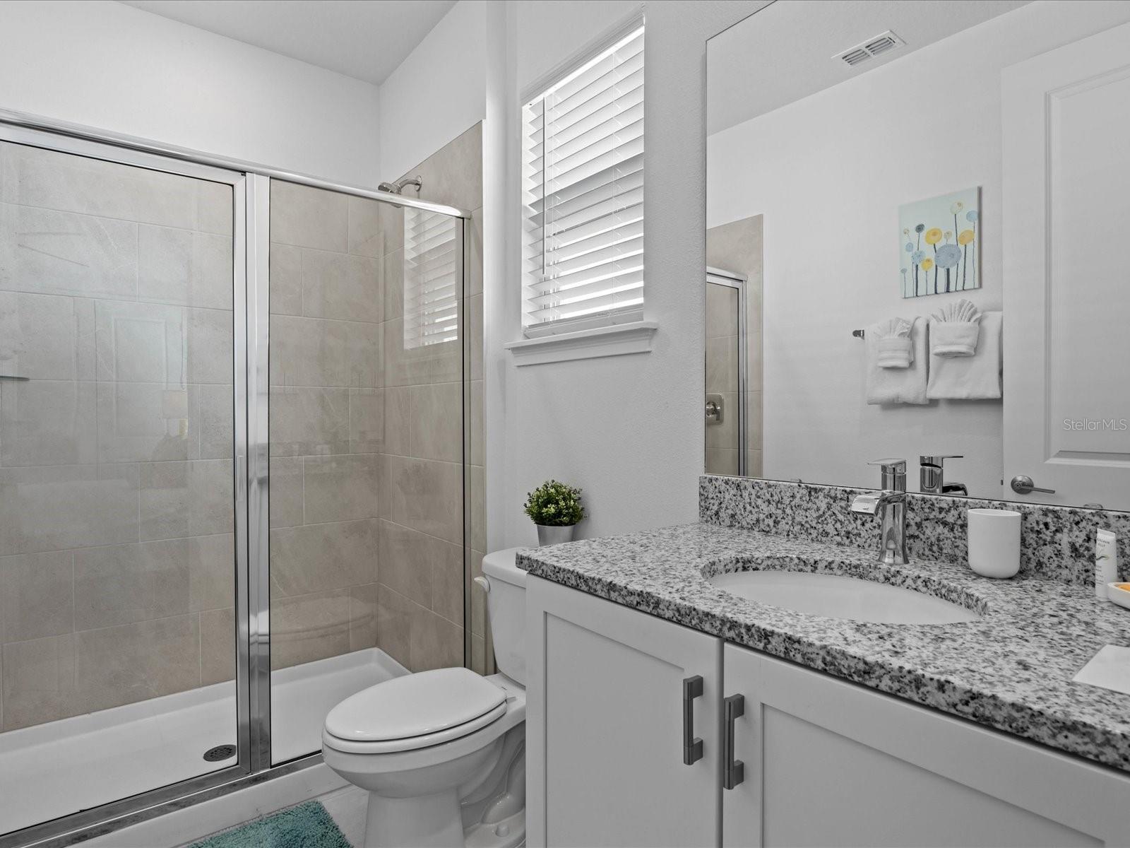 REUNION WEST VILLAGE 3A - Residential