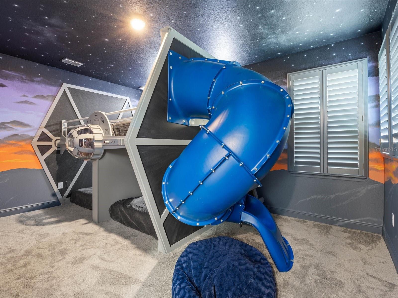 REUNION WEST VILLAGE 3A - Residential