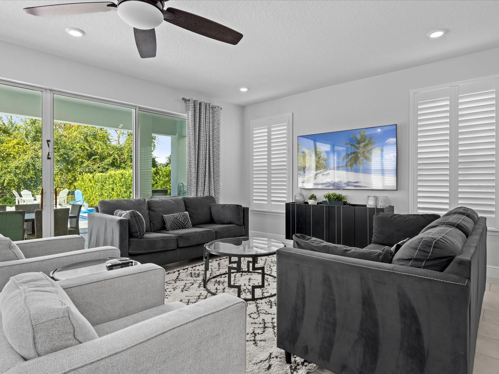 832 DESERT MOUNTAIN COURT