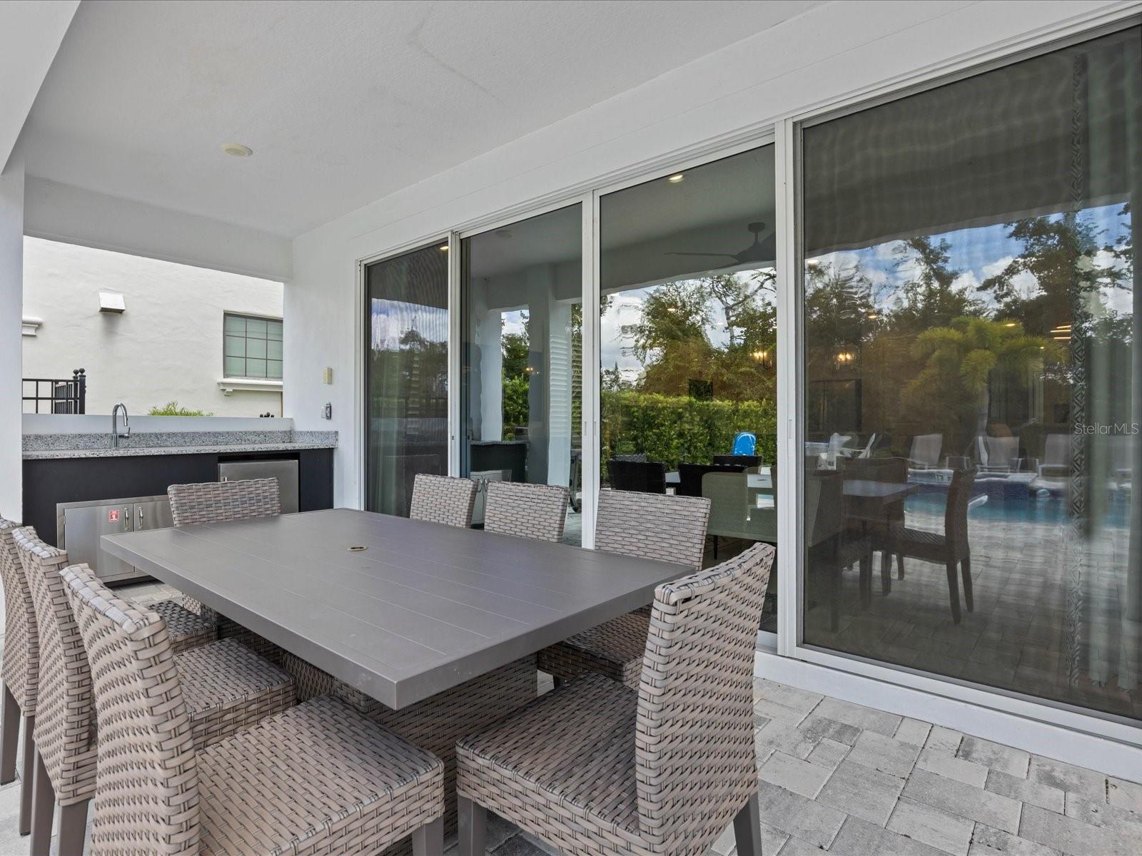 REUNION WEST VILLAGE 3A - Residential