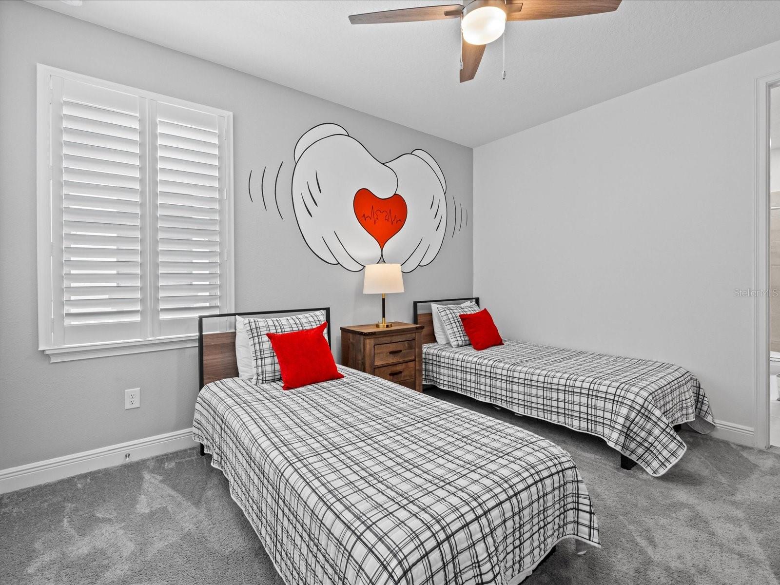 REUNION WEST VILLAGE 3A - Residential