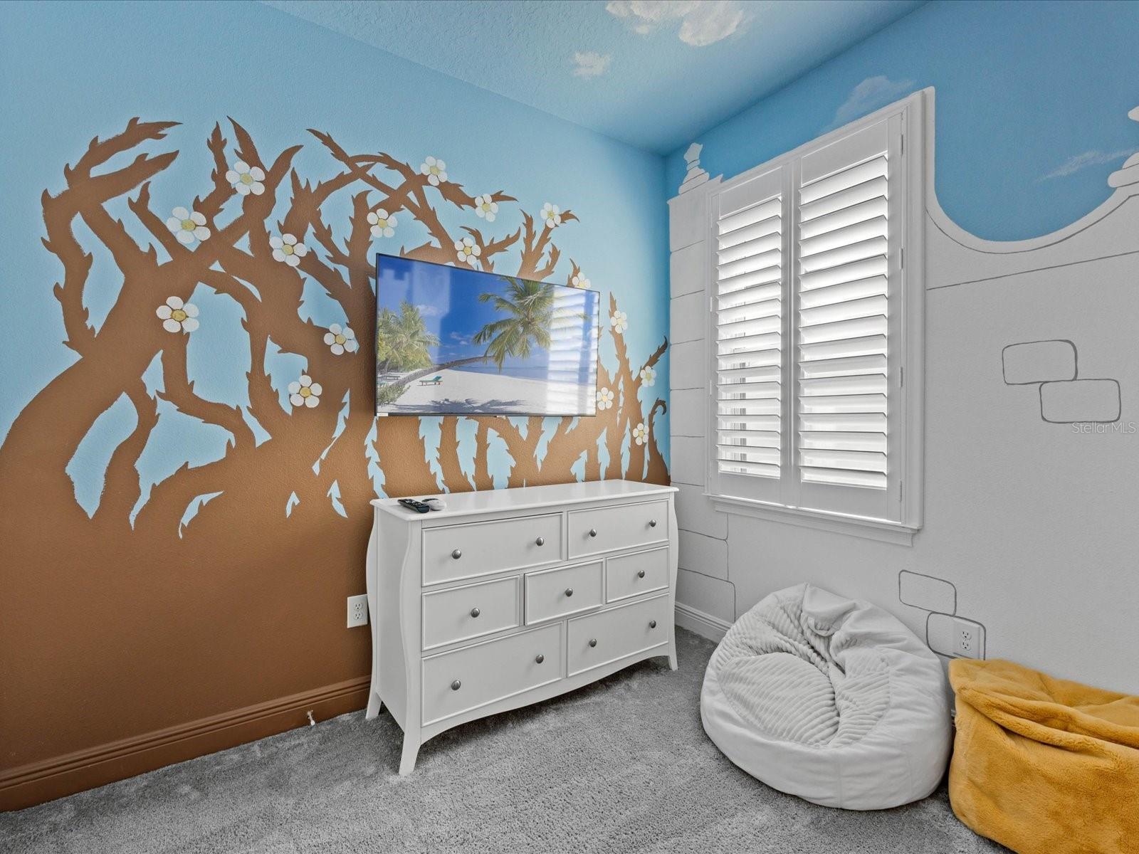 REUNION WEST VILLAGE 3A - Residential