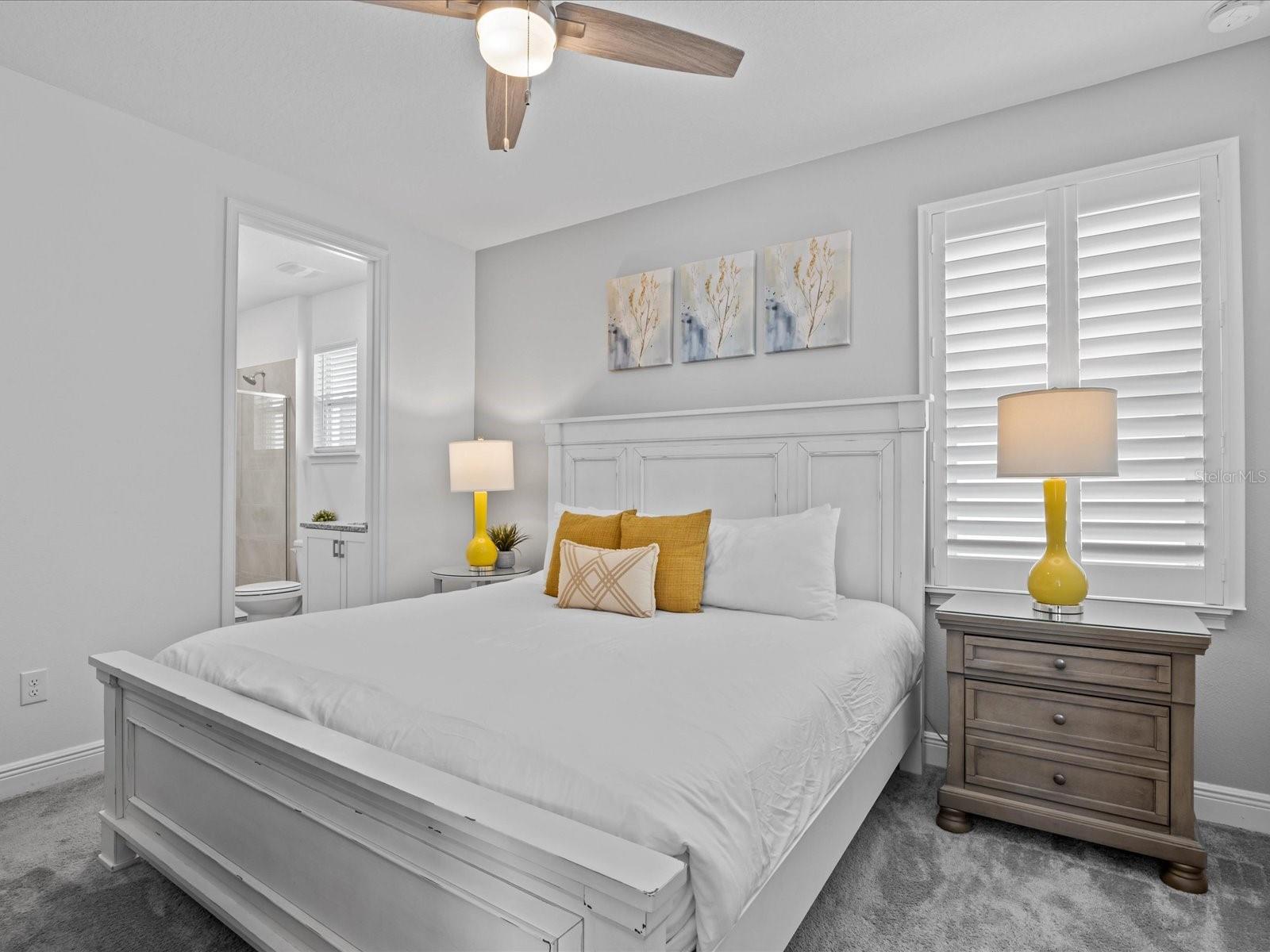 REUNION WEST VILLAGE 3A - Residential