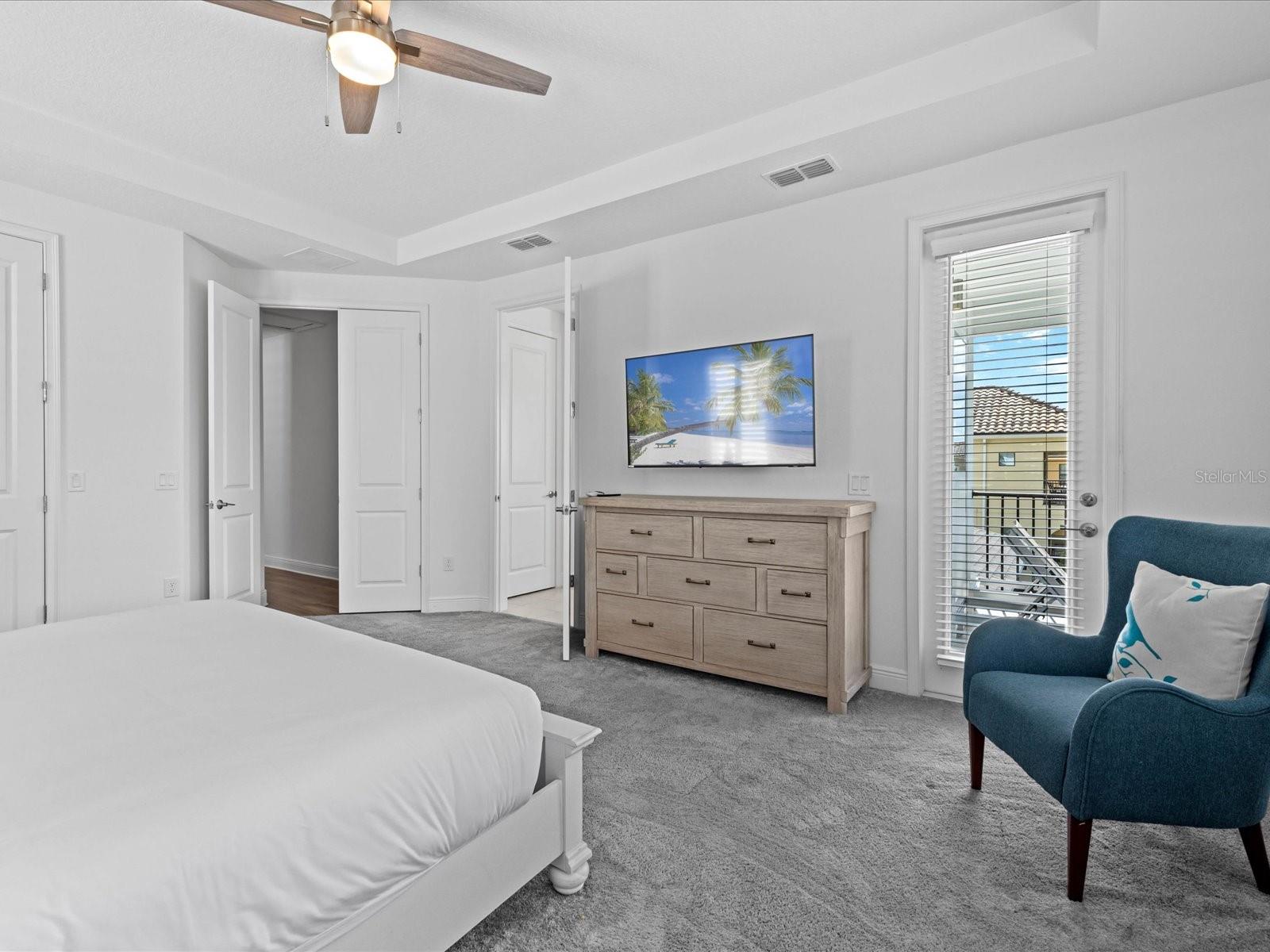 REUNION WEST VILLAGE 3A - Residential