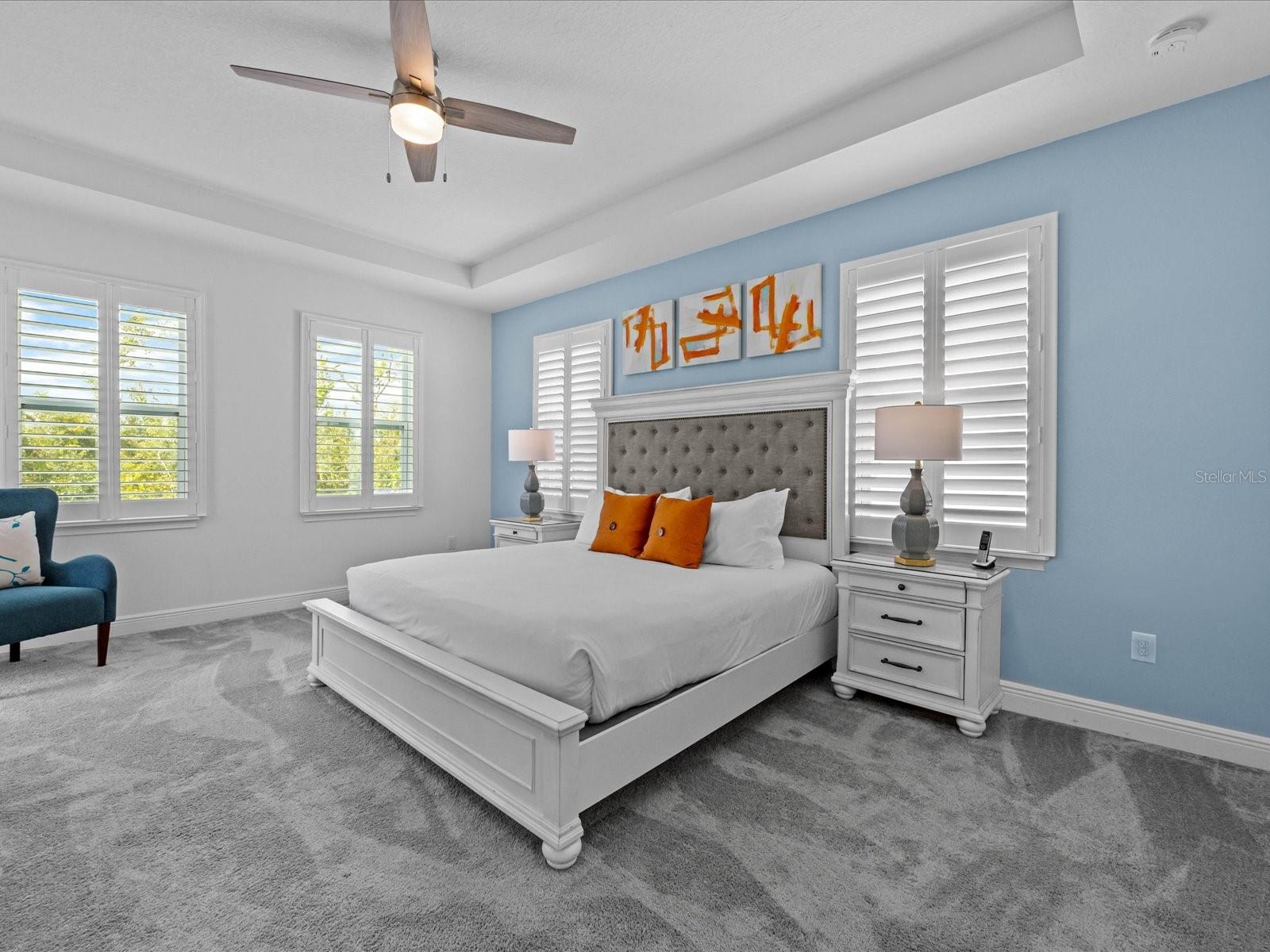 REUNION WEST VILLAGE 3A - Residential