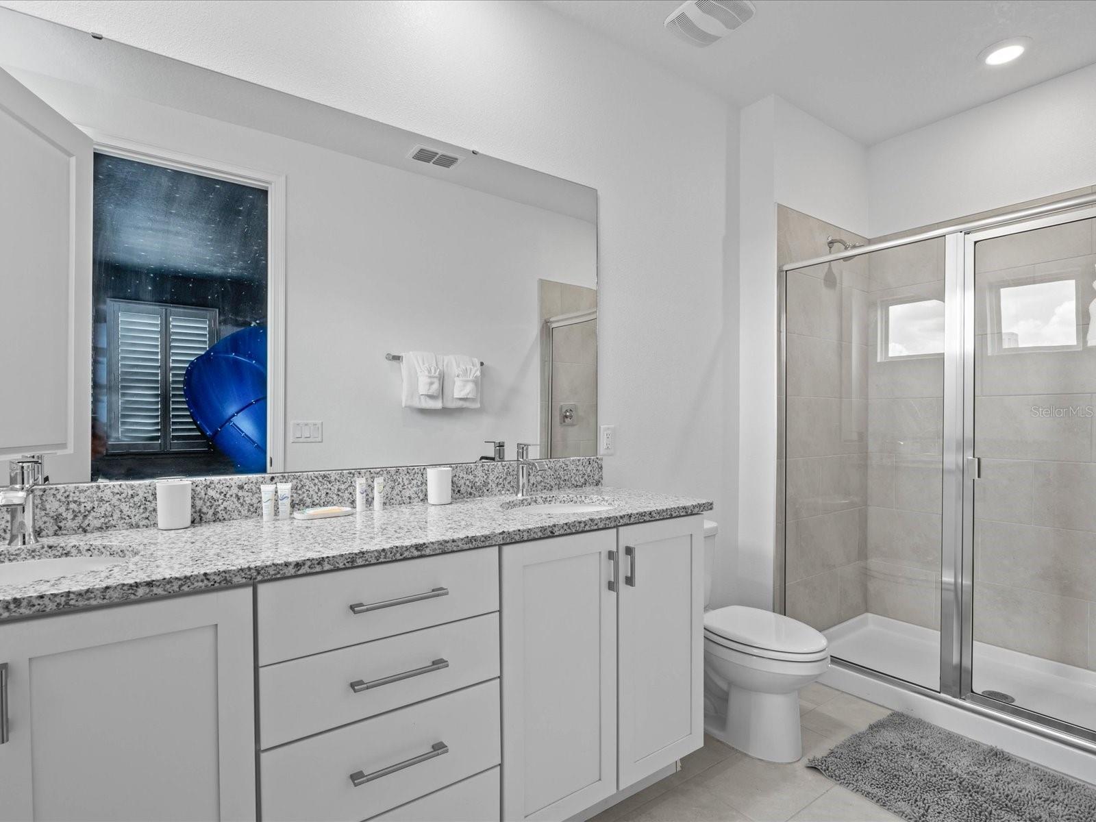 REUNION WEST VILLAGE 3A - Residential