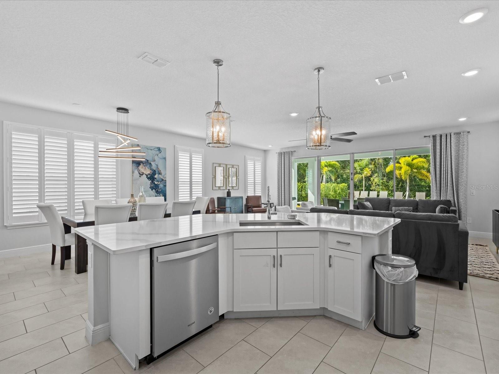 REUNION WEST VILLAGE 3A - Residential