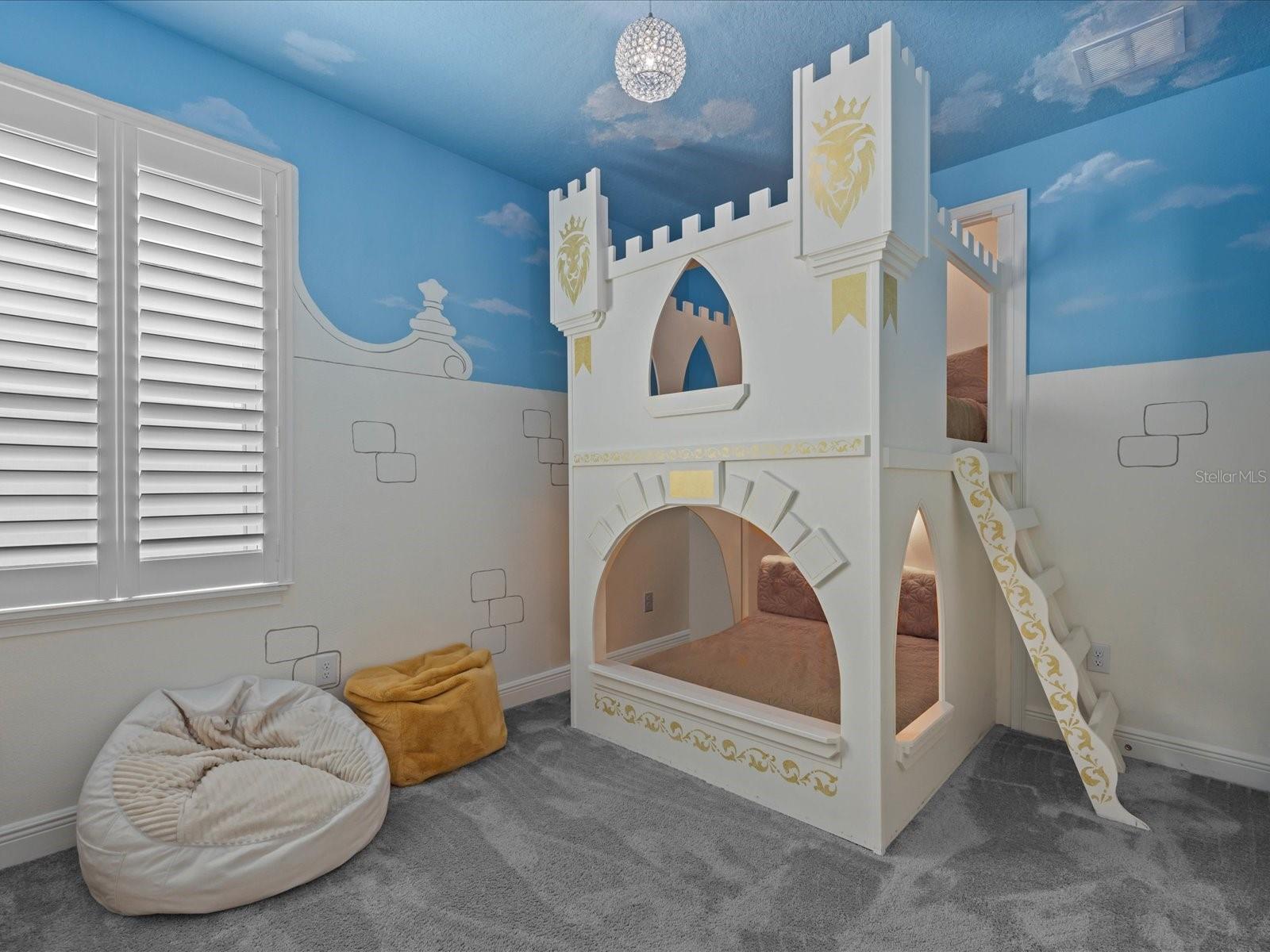 REUNION WEST VILLAGE 3A - Residential