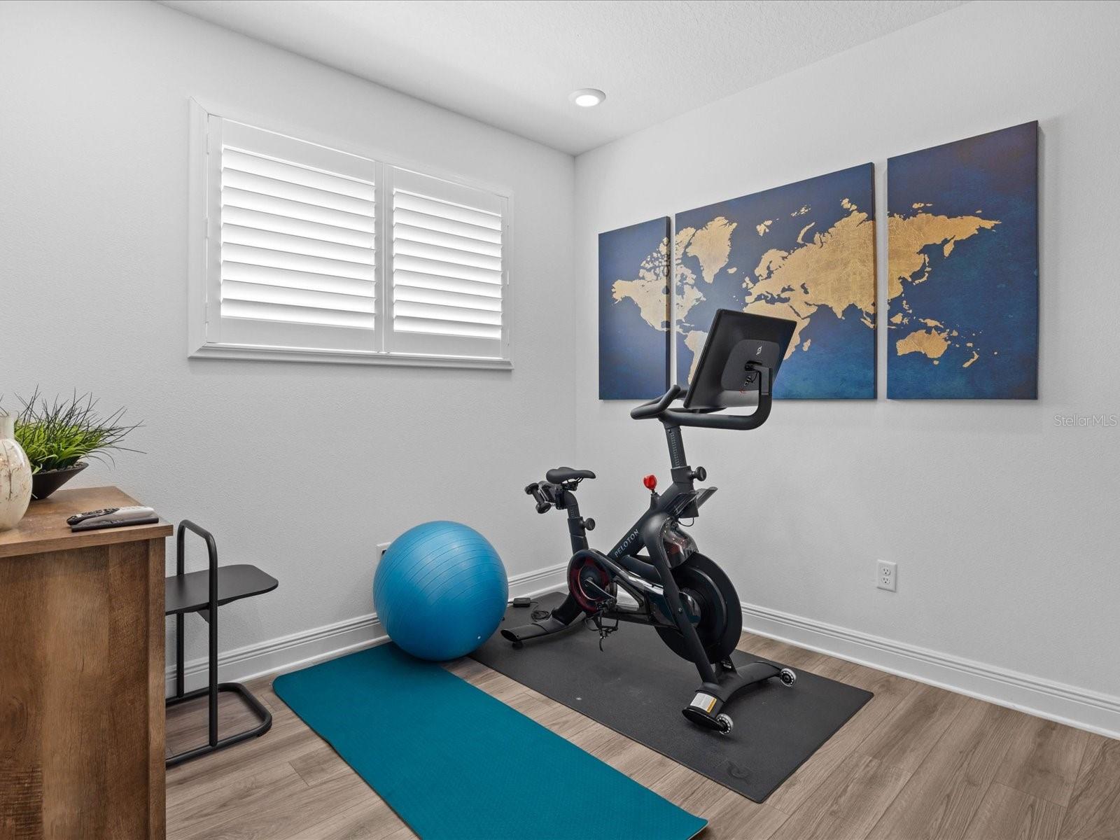 REUNION WEST VILLAGE 3A - Residential