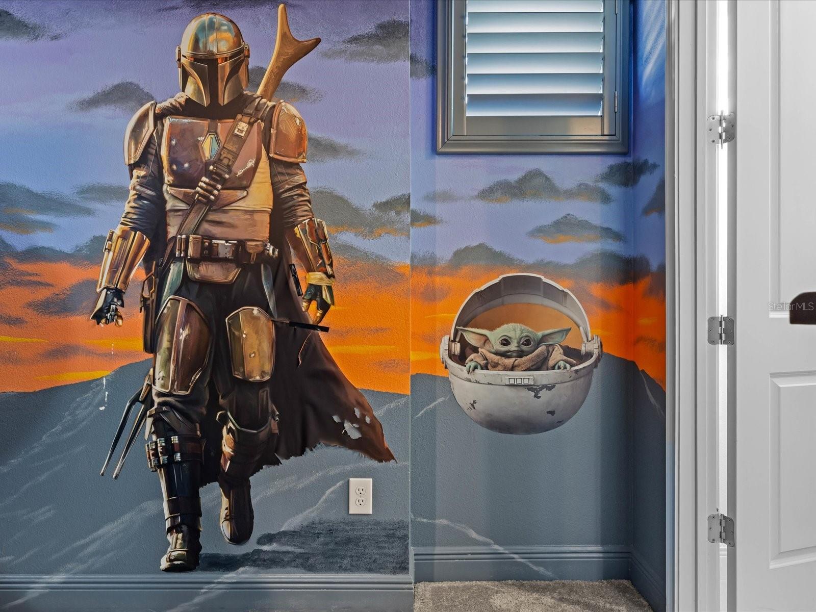 REUNION WEST VILLAGE 3A - Residential