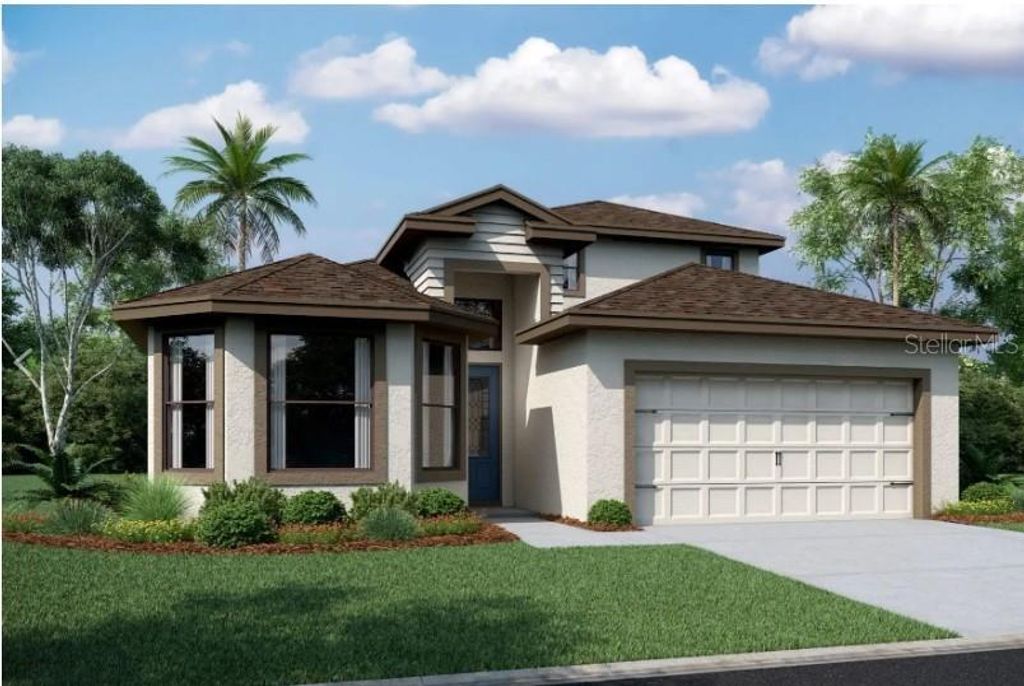 Photo of 11461 WEAVER HOLLOW ROAD, NEW PORT RICHEY, FL 34654 (MLS # J966725)