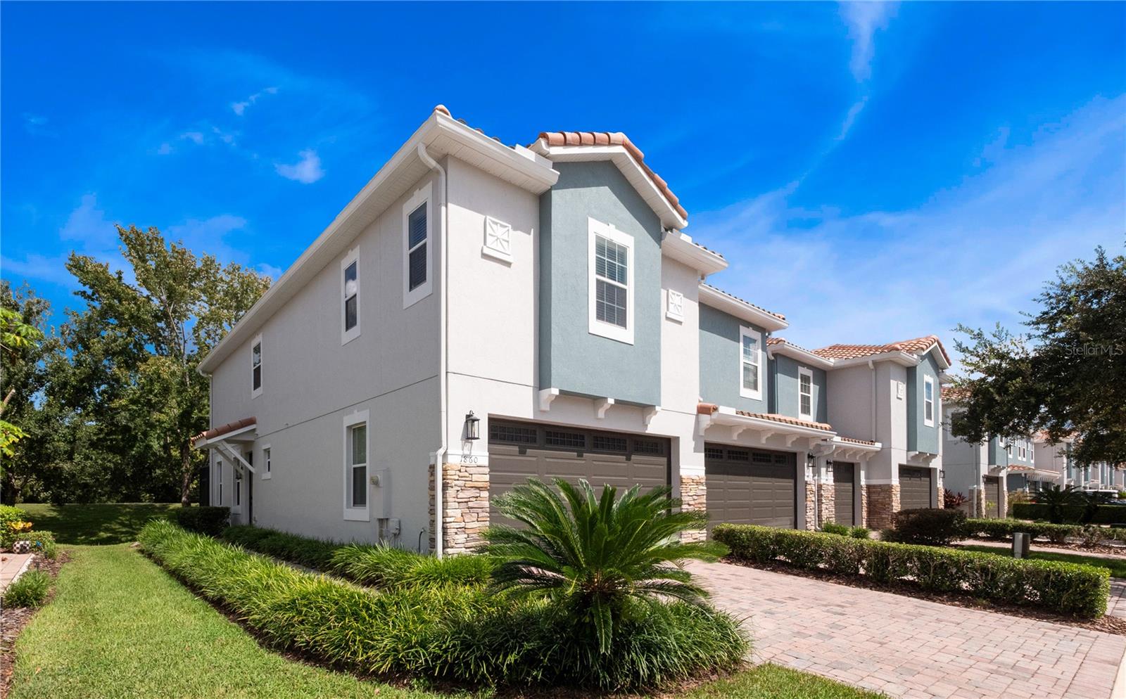 ISLES OF OVIEDO - Residential
