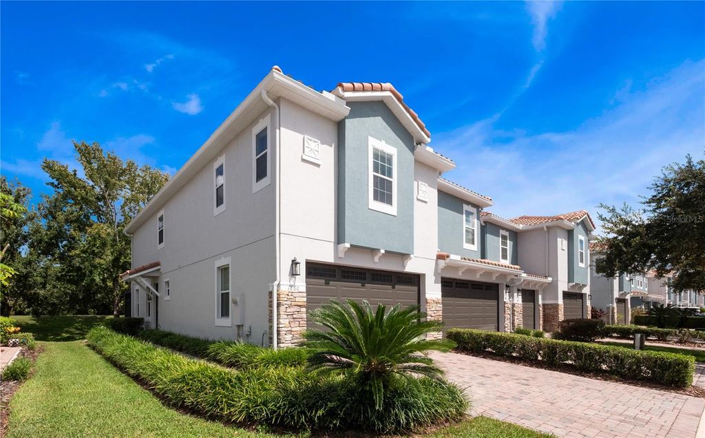 Photo of 1860 Garden Sage Drive, Oviedo, FL 32765 (MLS # S5135414)