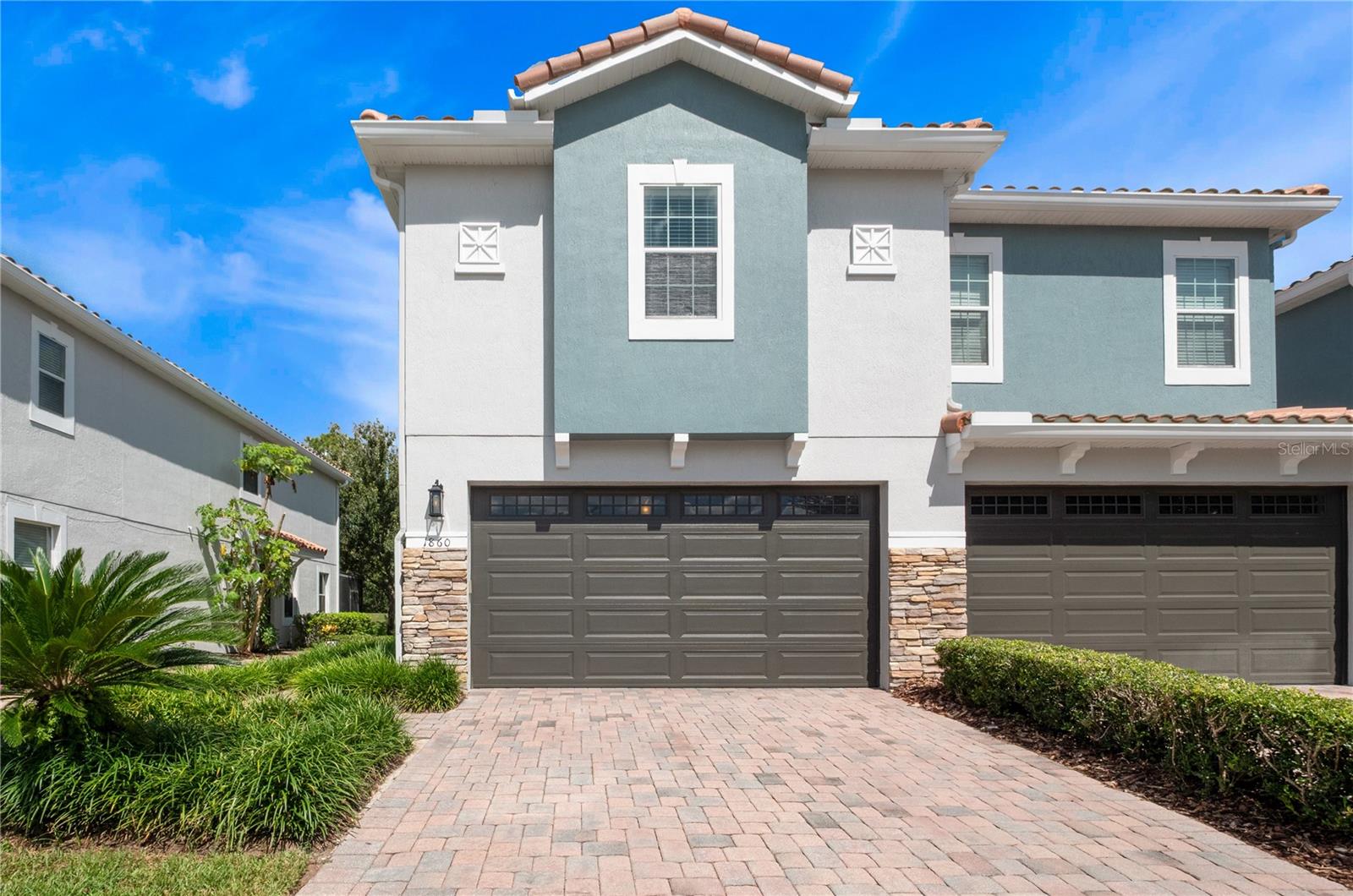 ISLES OF OVIEDO - Residential