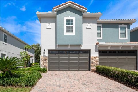 Photo of 1860 Garden Sage Drive, Oviedo, FL 32765 (MLS # S5135414)