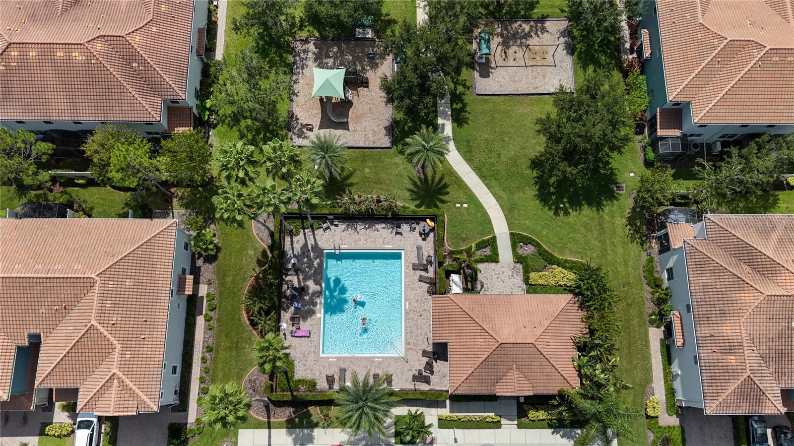 ISLES OF OVIEDO - Residential