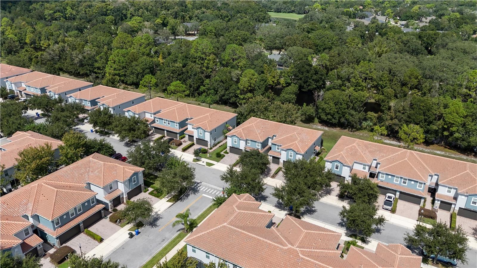 ISLES OF OVIEDO - Residential
