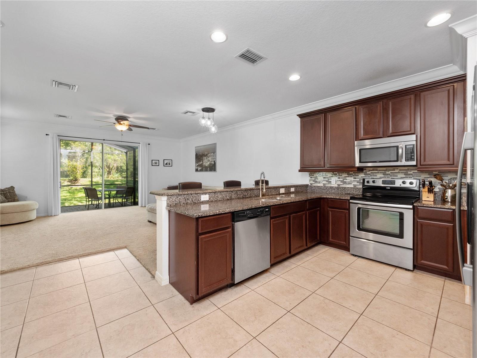 ISLES OF OVIEDO - Residential
