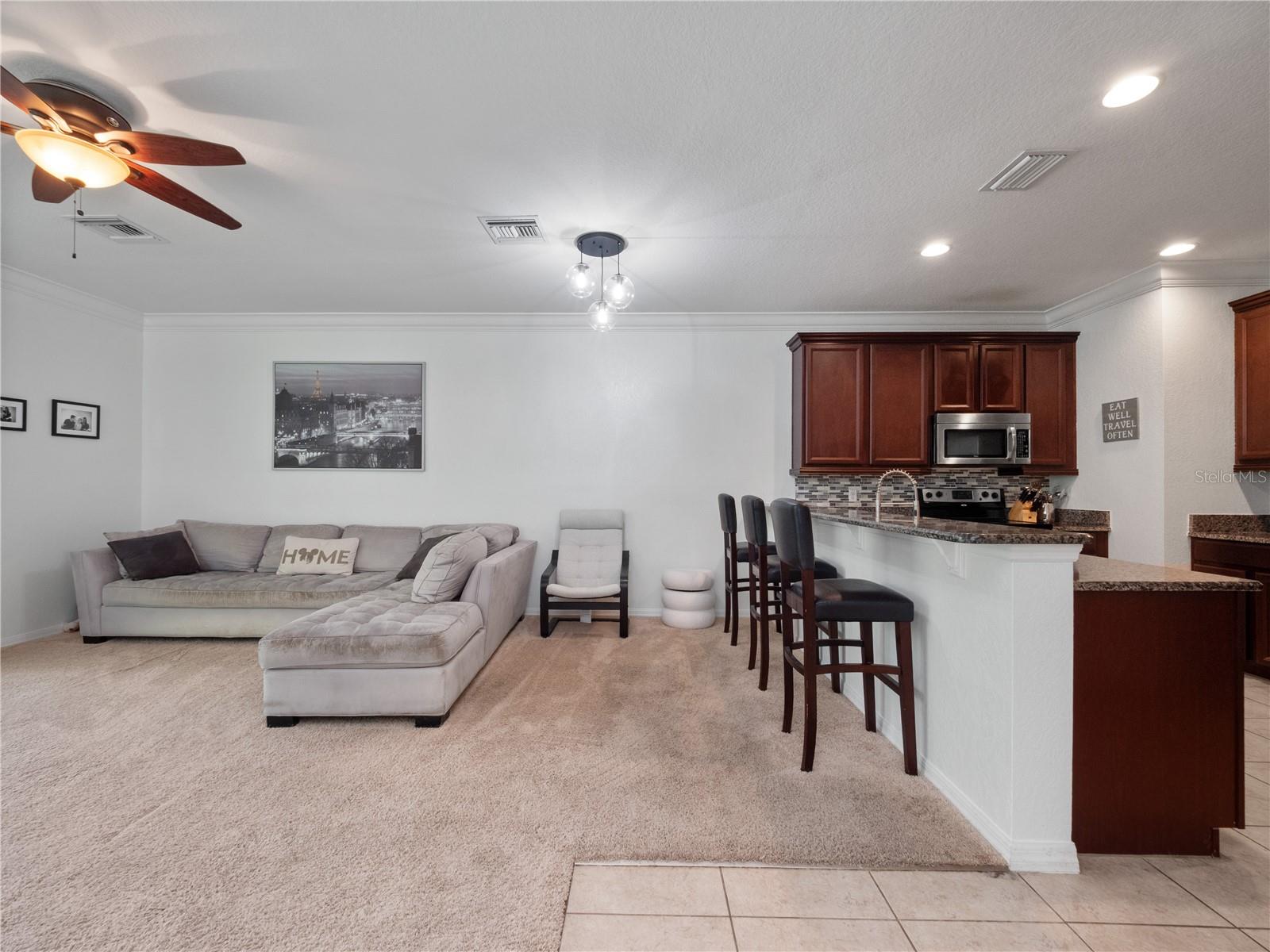 ISLES OF OVIEDO - Residential
