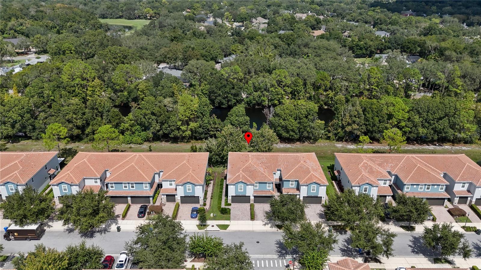 ISLES OF OVIEDO - Residential