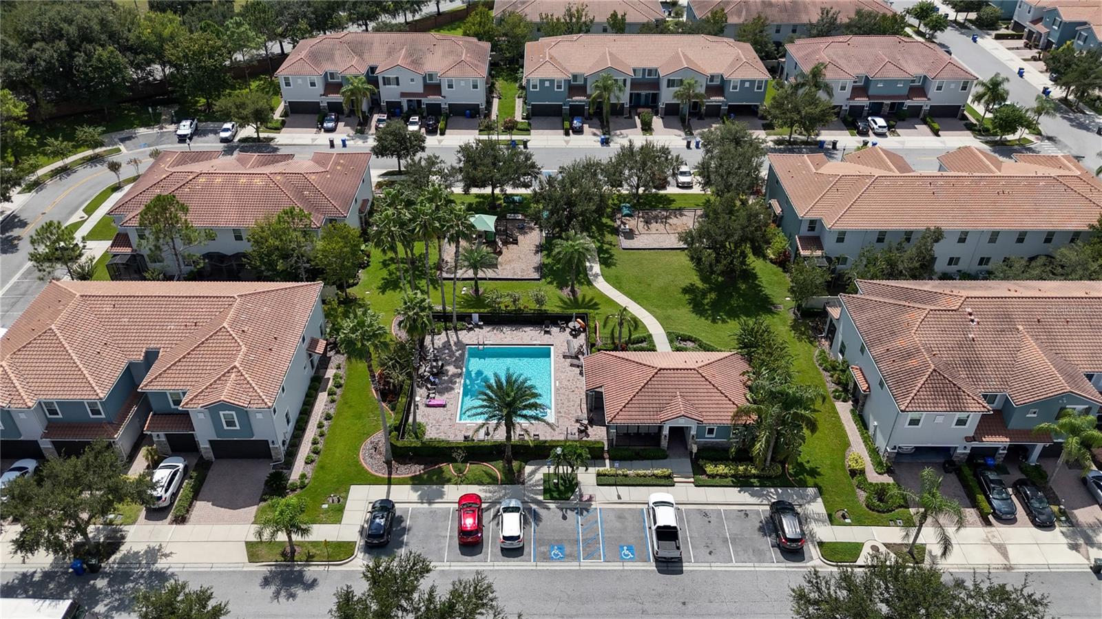 ISLES OF OVIEDO - Residential
