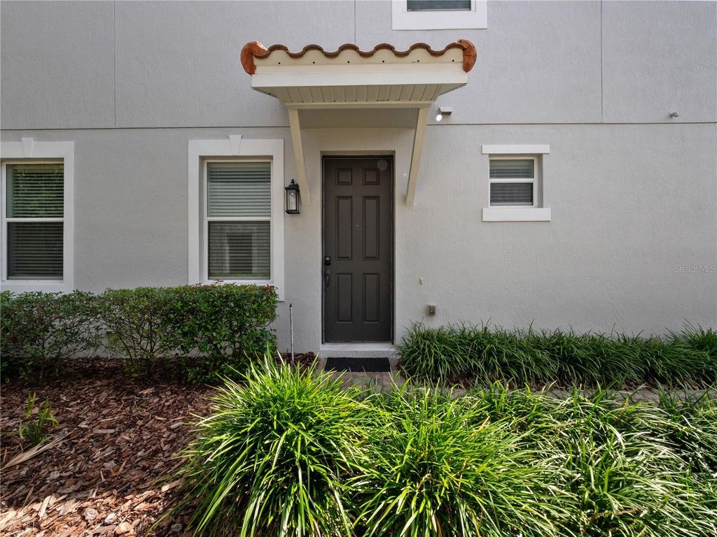 Photo of 1860 Garden Sage Drive, Oviedo, FL 32765 (MLS # S5135414)