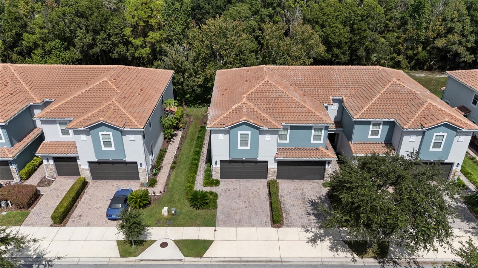 ISLES OF OVIEDO - Residential