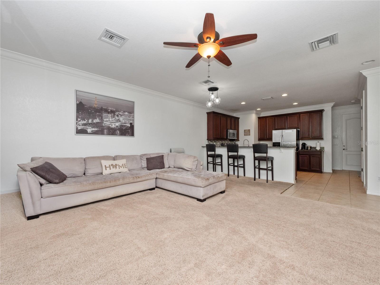 ISLES OF OVIEDO - Residential