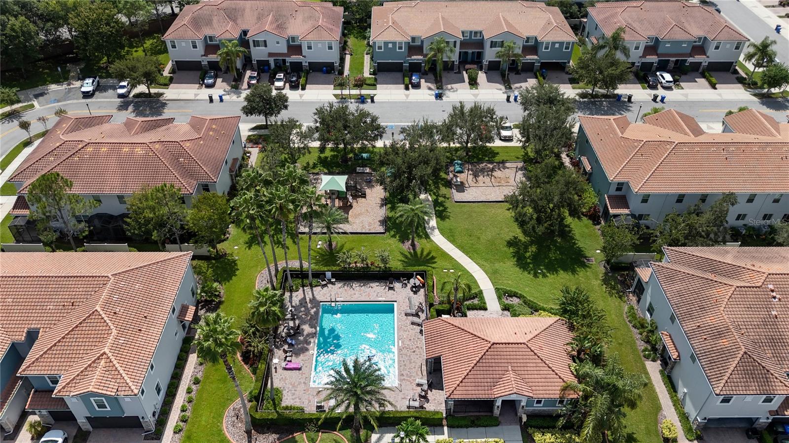 ISLES OF OVIEDO - Residential