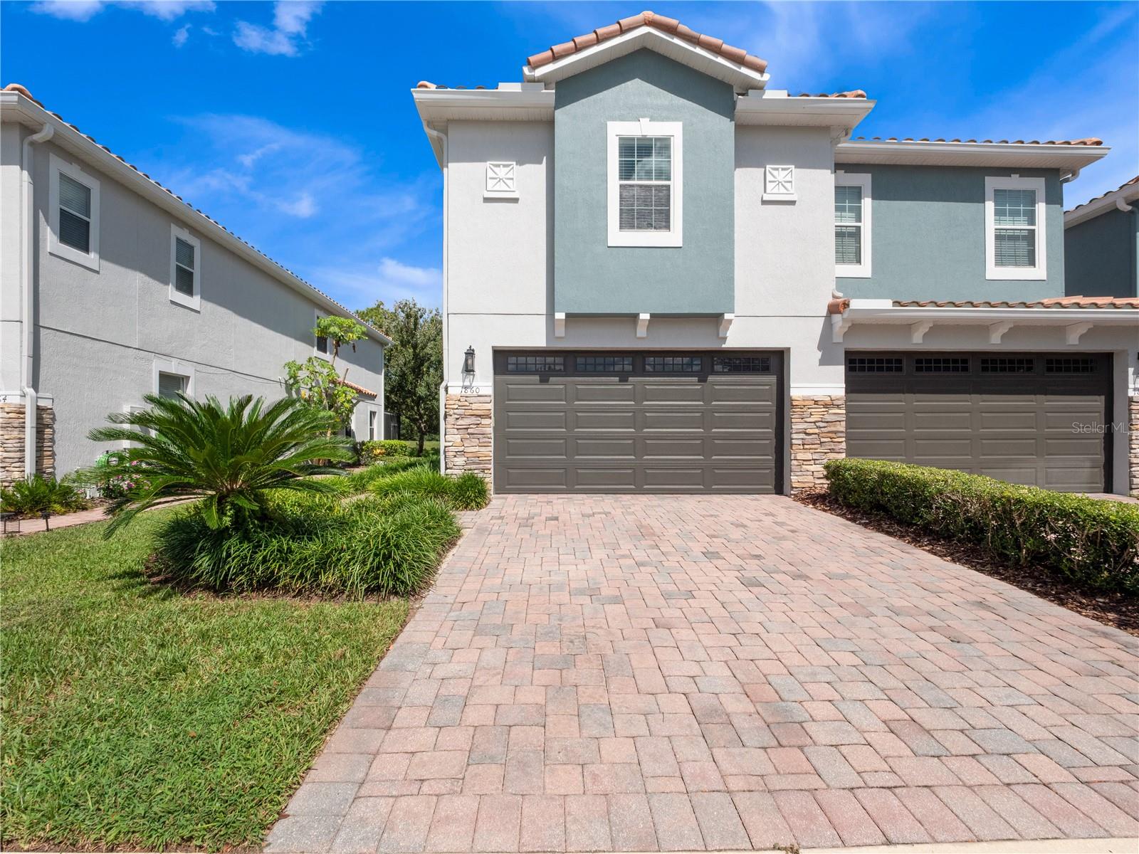 ISLES OF OVIEDO - Residential